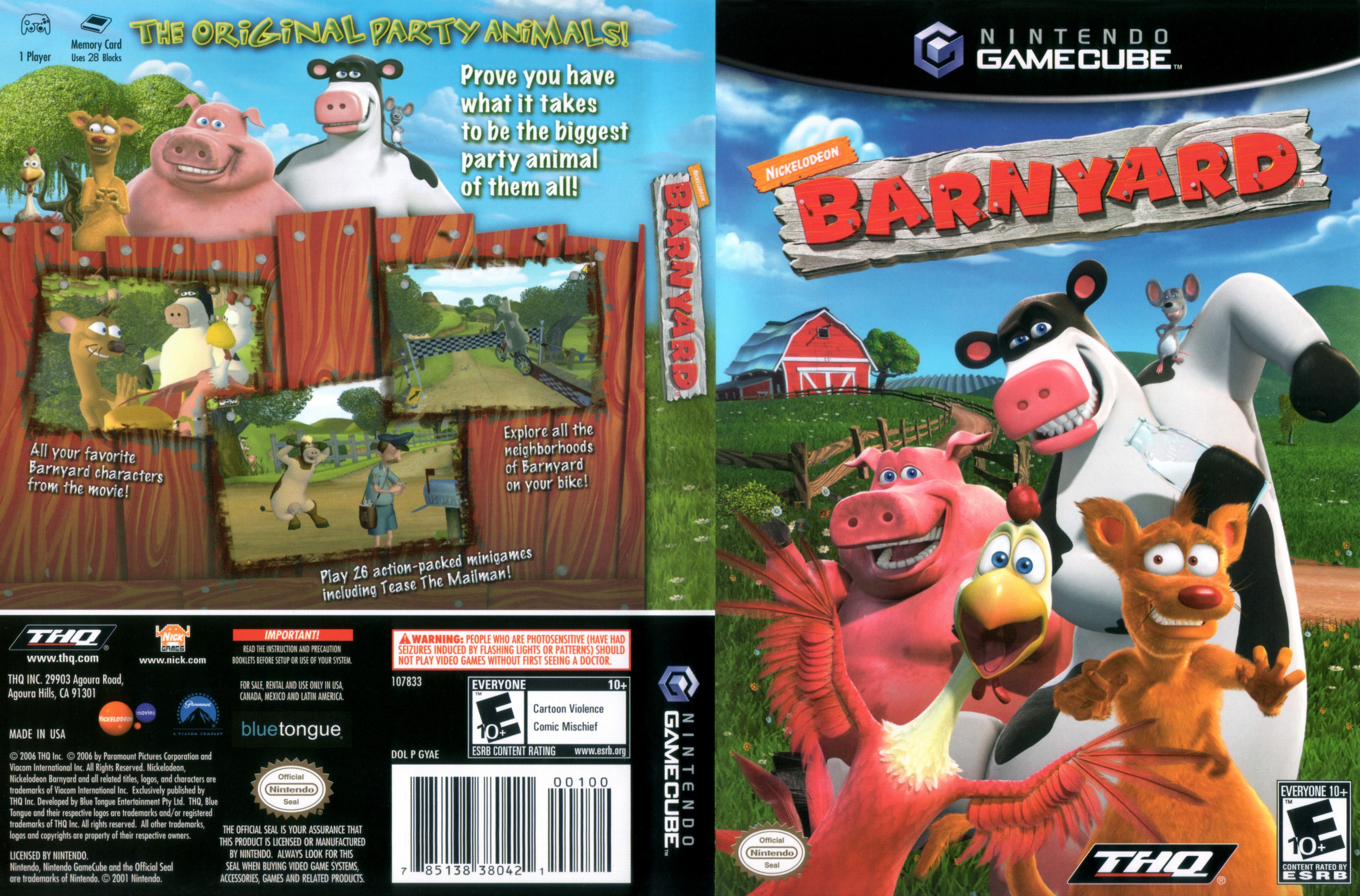 barnyard games free download